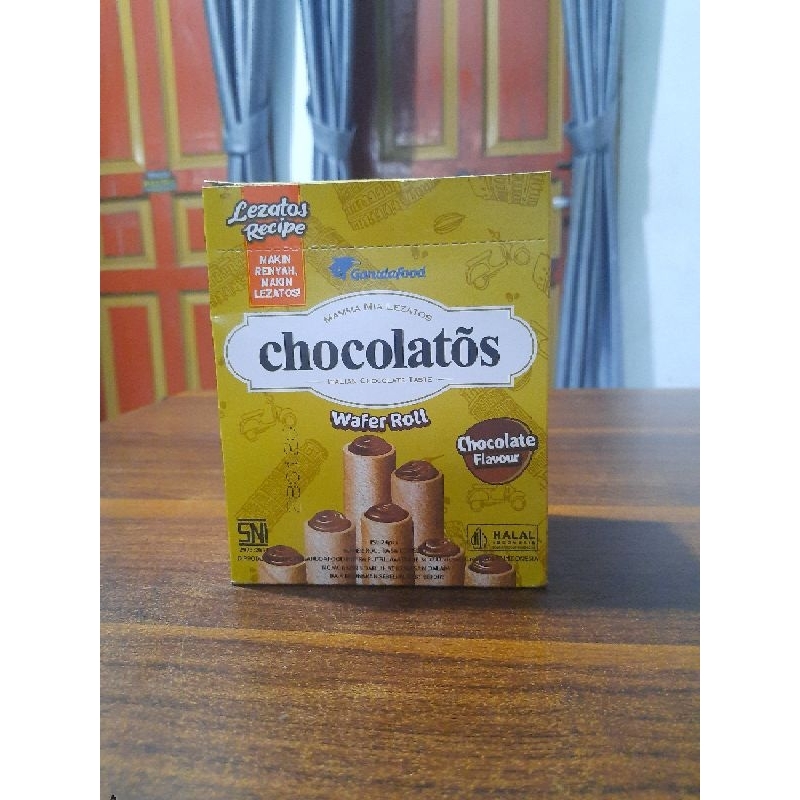 

chocolatos