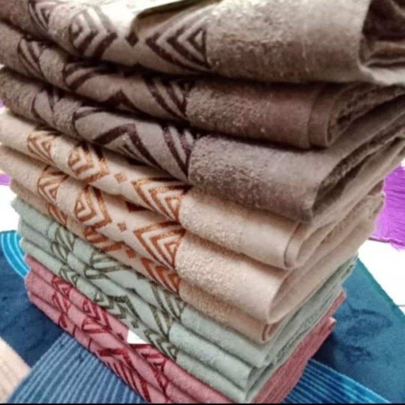 Handuk Traveling Xinjuyuan