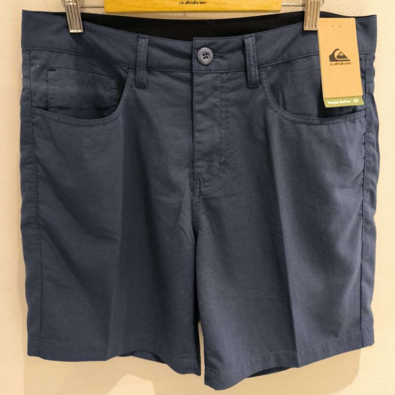 CELANA PENDEK QUIKSILVER NELSON SURFWASH AMPHIBIAN 18