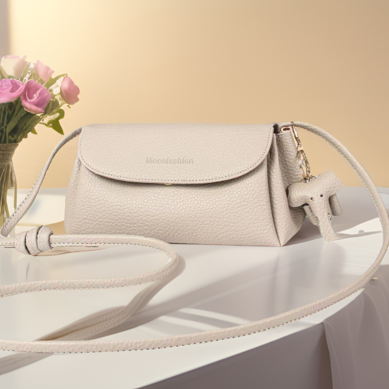 Tas Wanita Ekstensif: Tas Selempang, Sling Bag, Tas Handbag Terbaru 2023 dari Moco Korea 1818. Kolek