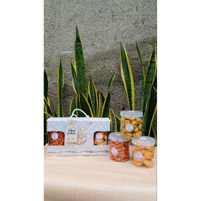 

Hampers Lebaran | Hampers Idul fitri | Hampers snack