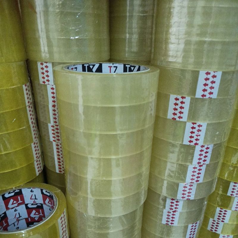 

solasi bening 1 inchi 1 pcs