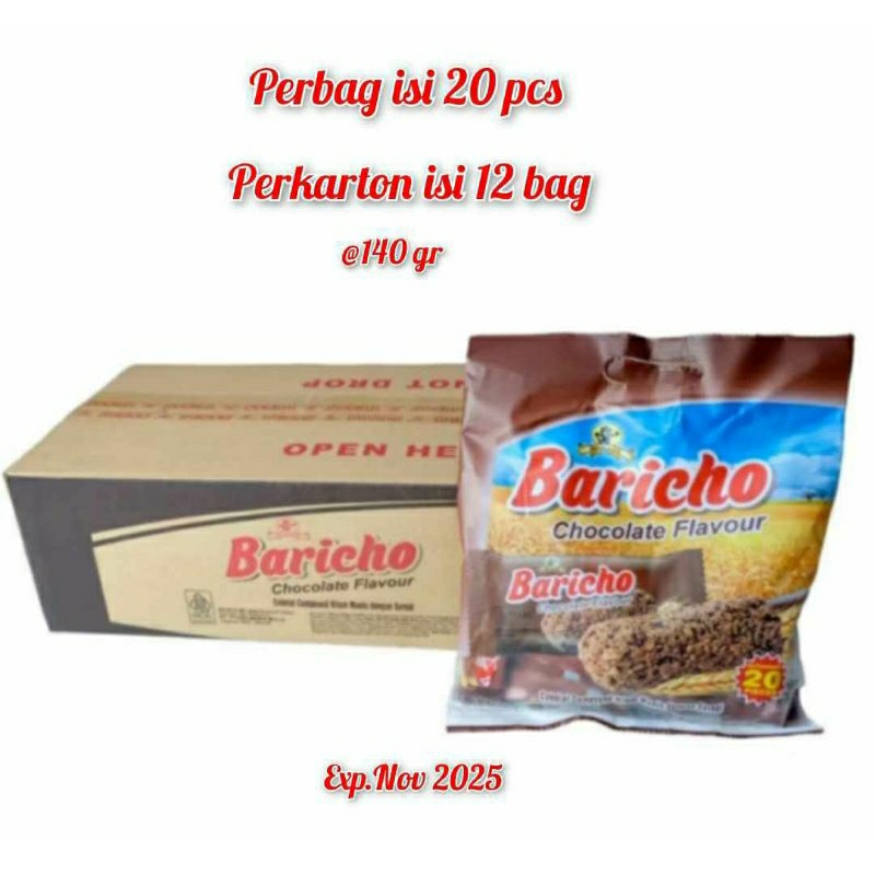 

baricho