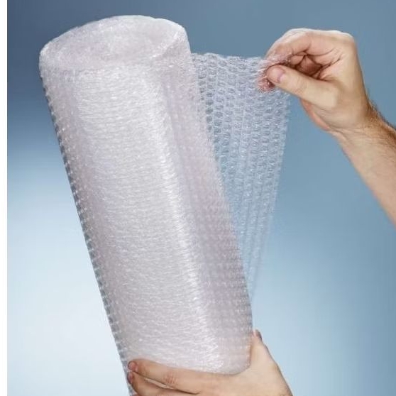 

Bubble Wrap (Tambahan)