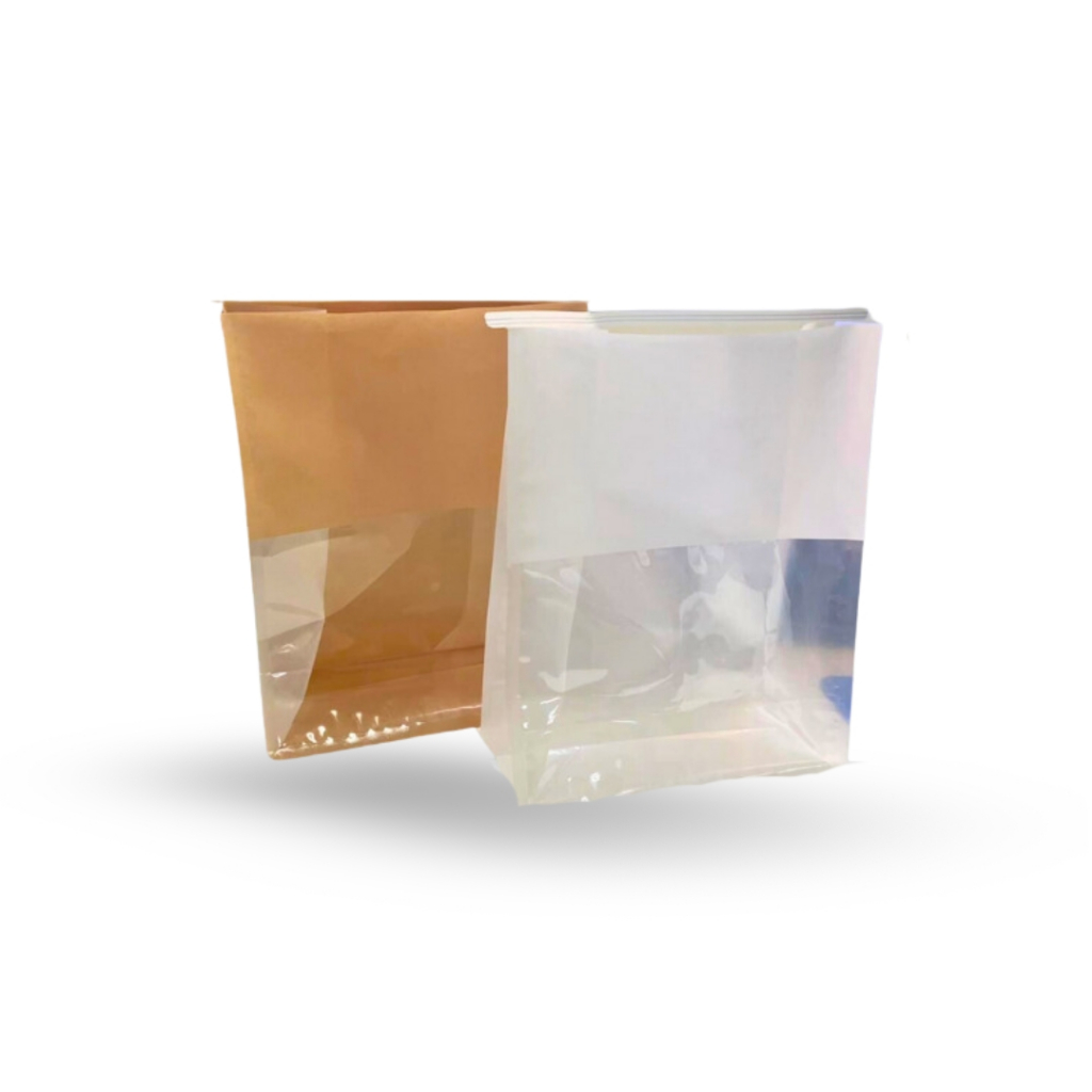 

Paper Bag Roti / 1 Dus – Ramah Lingkungan & Berkualitas