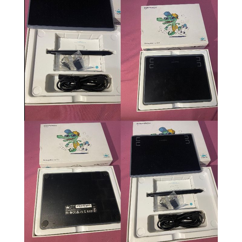 pentab huion