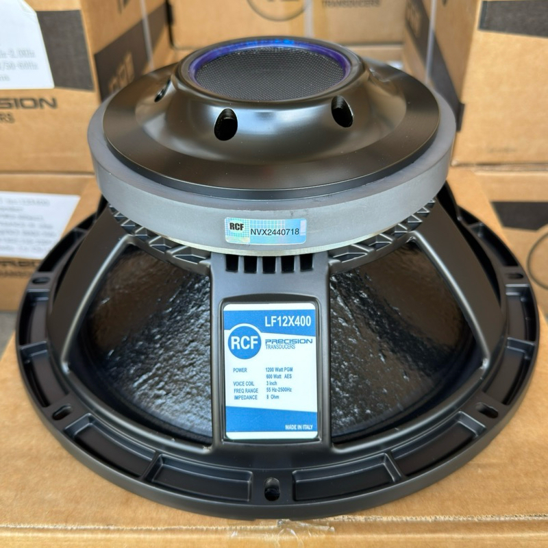 Speaker Subwoofer RCF LF 12X400 Grade A