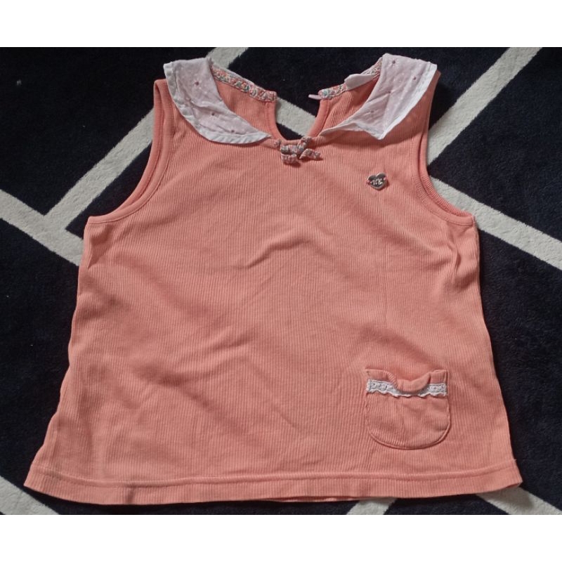 preloved atasan anak Alfonso