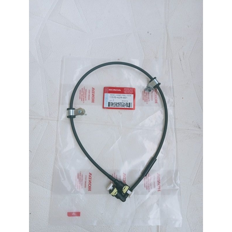 Selang Bensin Injeksi Vario 125 Cbs Vario 125 Techno Old KZR