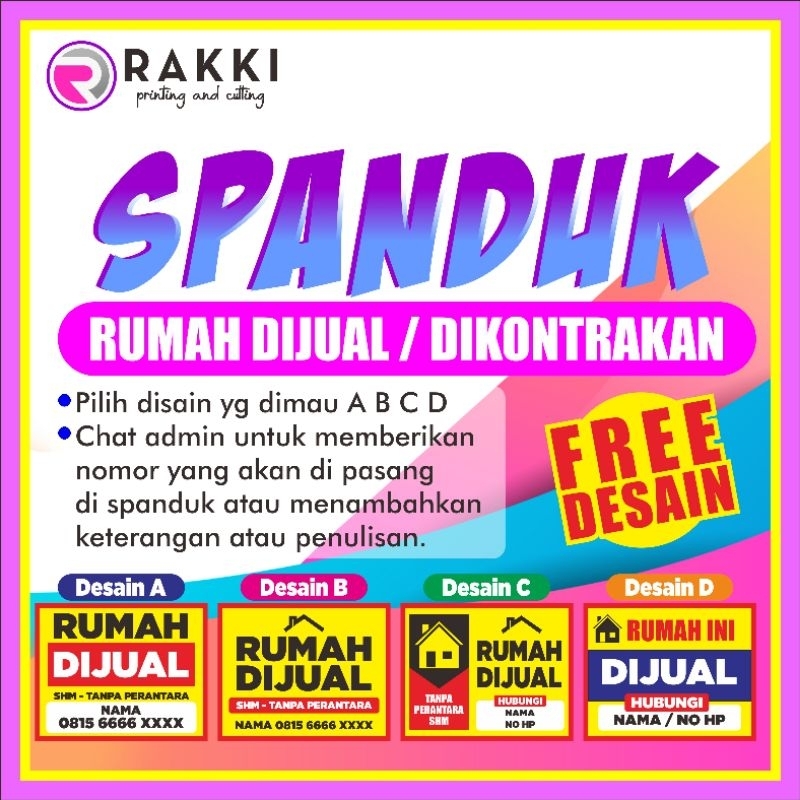 

SPANDUK