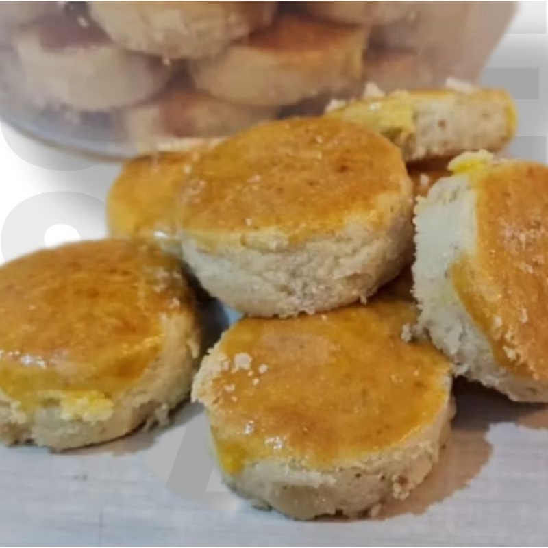 

kue kacang isi 28 biji