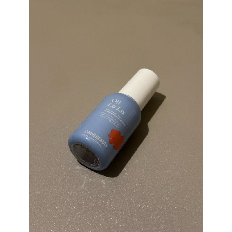 KRAVE BEAUTY OIL LALA SERUM PRELOVED