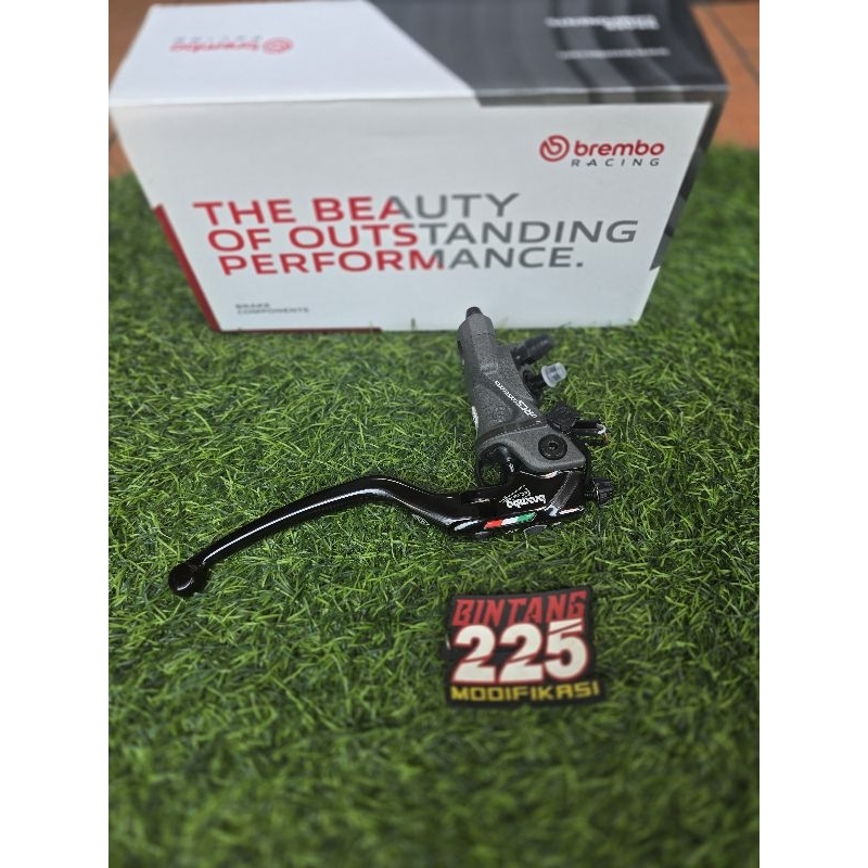 MASTER REM BREMBO 17RCS CORSA CORTA ORIGINAL ITALY UNIVERSAL
