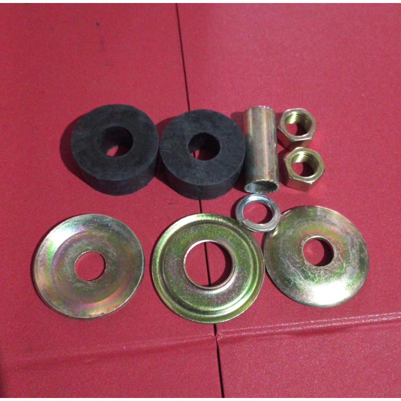 KARET STABIL KIT ISUZU PANTHER TBR52 PANTHER 2.3