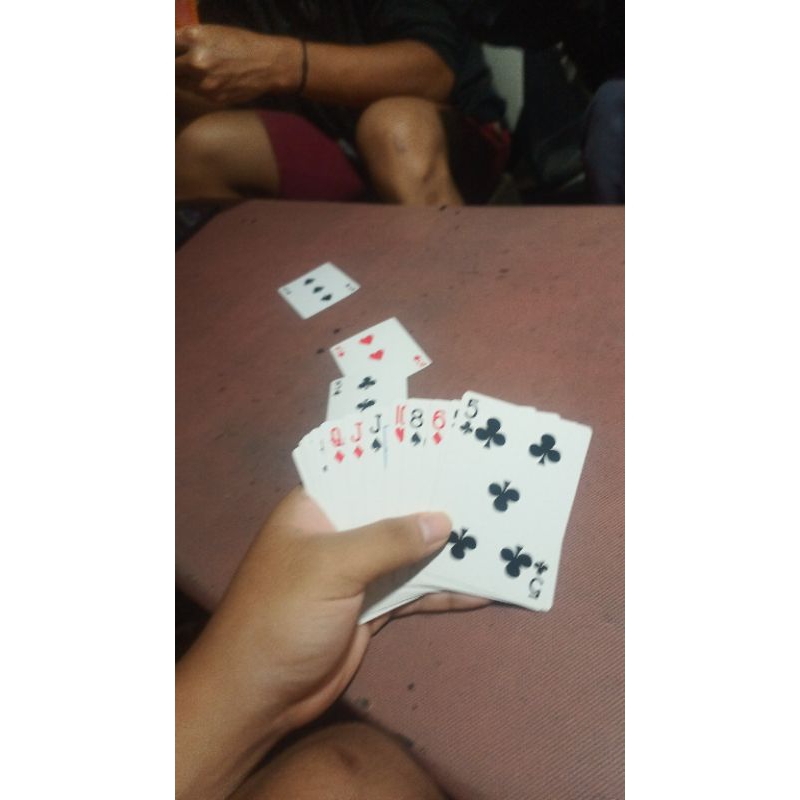 card poker