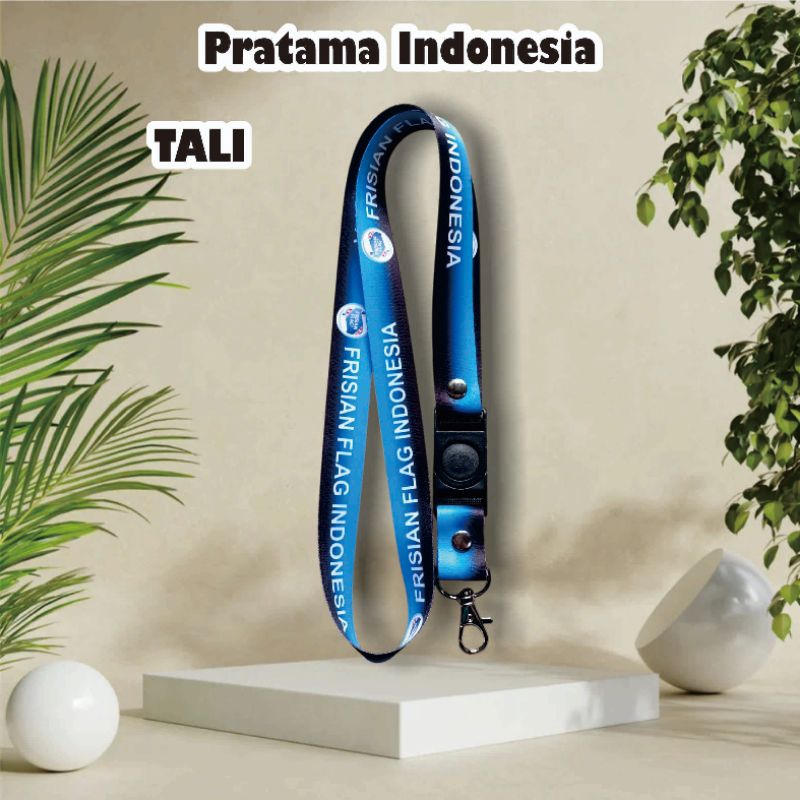 

Tali Lanyarf Frisain flag terbaru stok melimpah termurah dishope