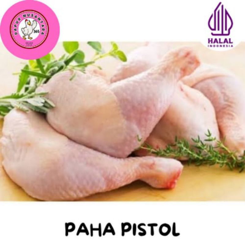 

PAHA AYAM UTUH FRESH/PAHA AYAM UTUH PREMIUM/PAHA AYAM UTUH MURAH
