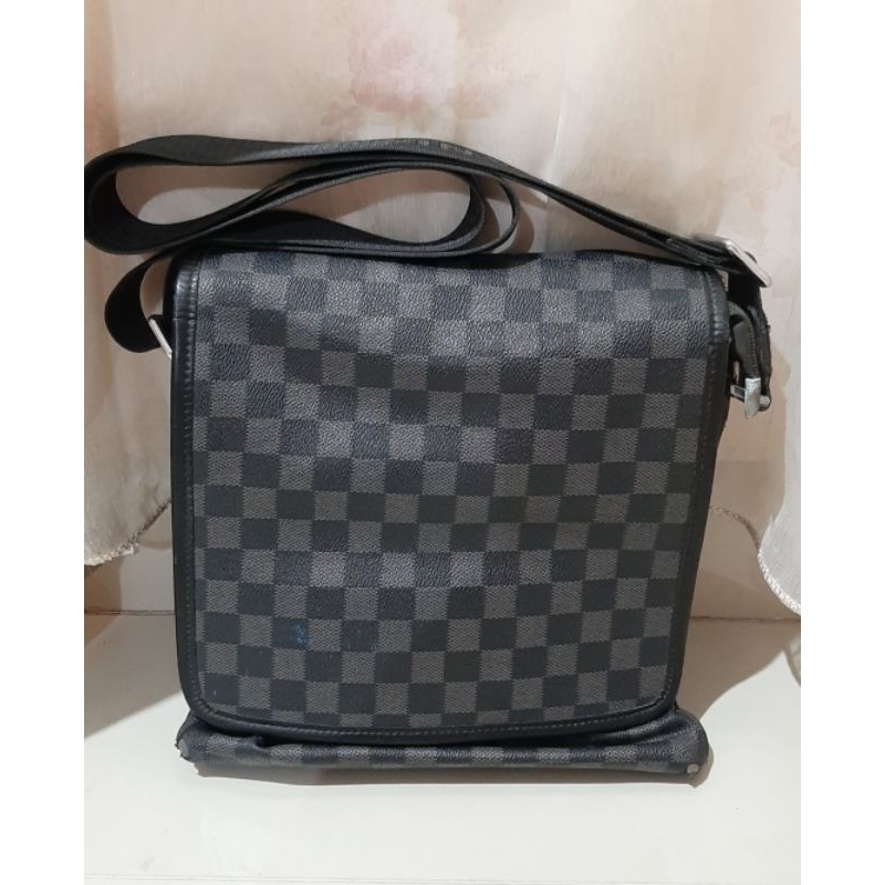 ♡PRELOVED♡ TAS PRIA | BAG FASHION PRIA