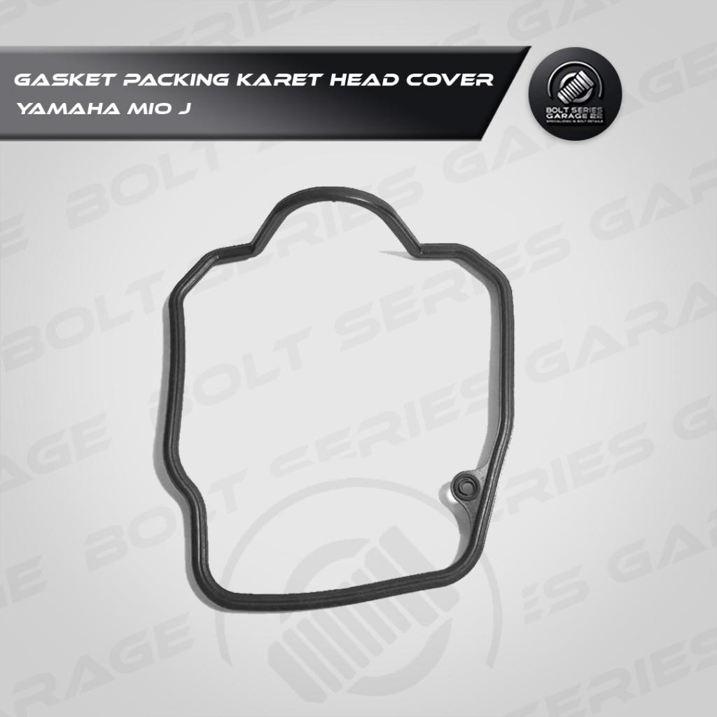 PACKING GASKET KOP HEAD MIO J