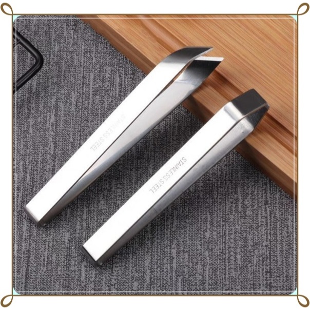 PINSET CABUT BULU KETIAK STAINLESS STEEL MURAH | PINGSET PENCABUT BULU KETEK SAMPAI AKAR | ALAT CABU