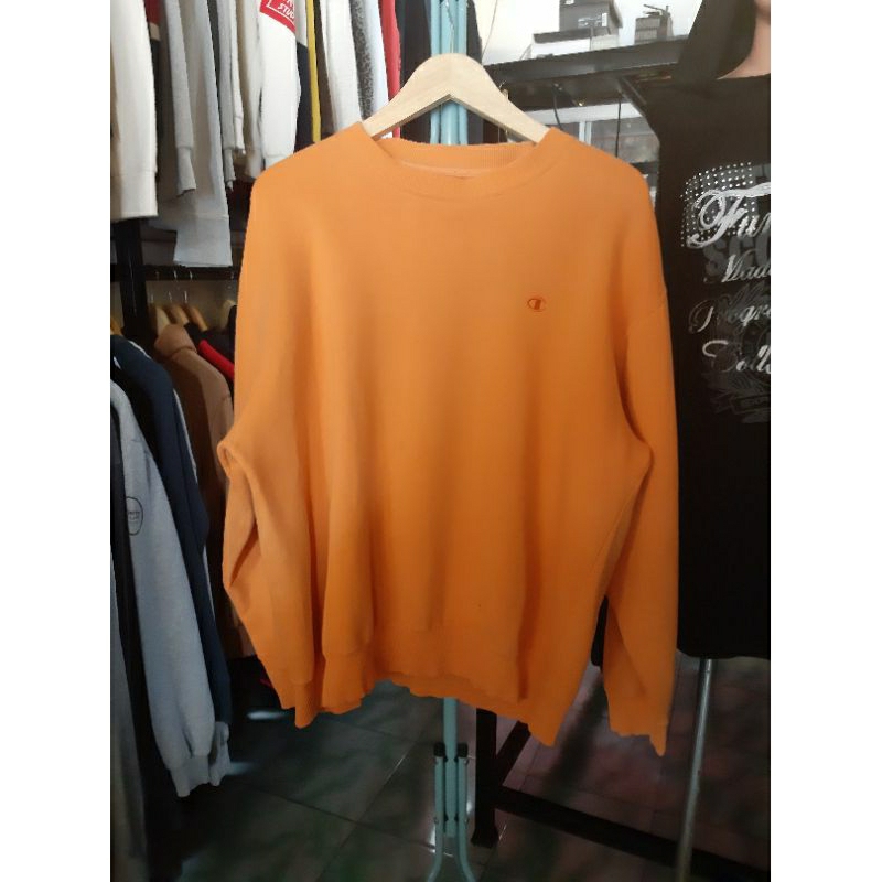 Crewneck SECOND C JUARA  Second X LARGE