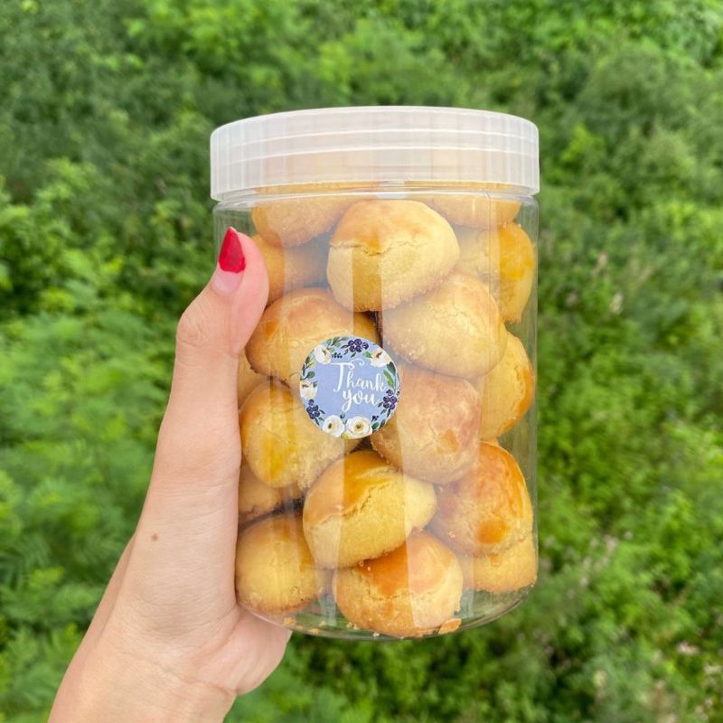 

(750 ml) Nastar premium lezat