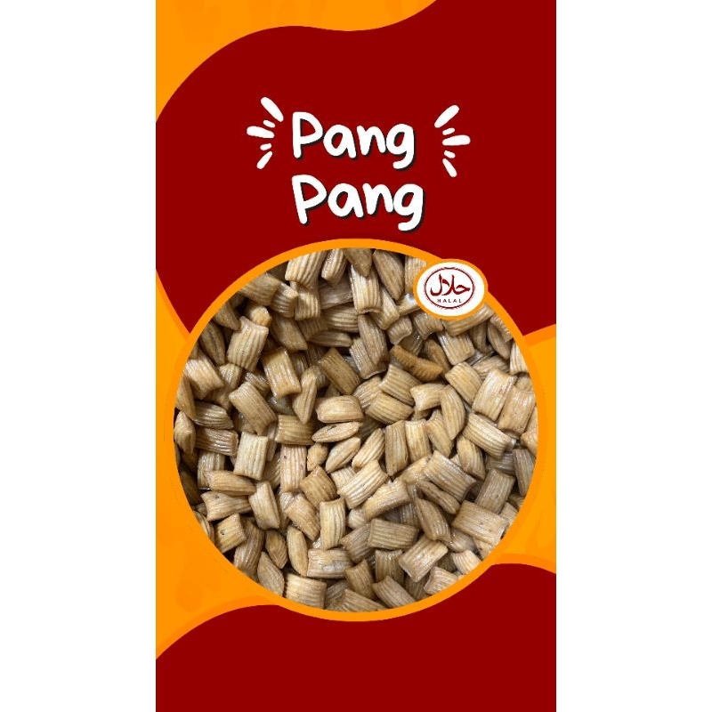

camilan kiloan - Pang pang