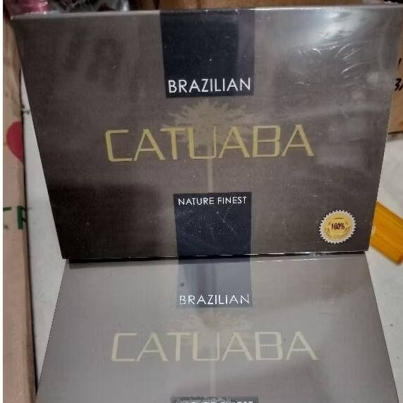 Catuaba Brazilian Catuaba isi 10Sachet