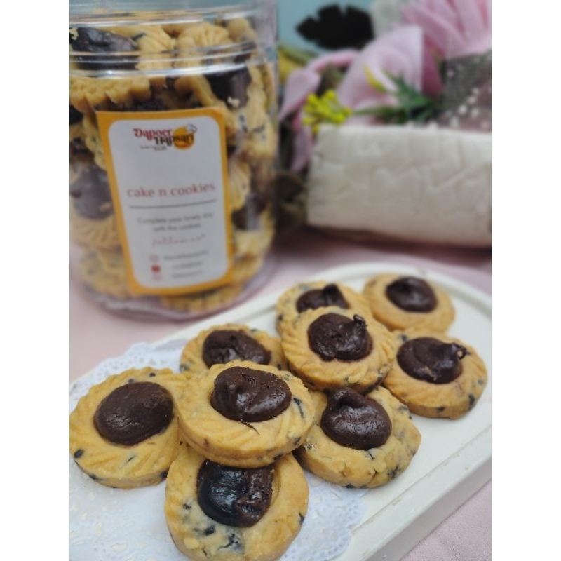 

chocopeanutcookies dan palm cheese
