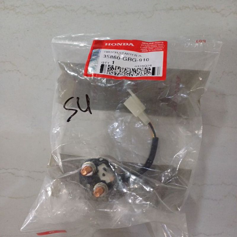 bendik bendix stater grand, supra ori ahm