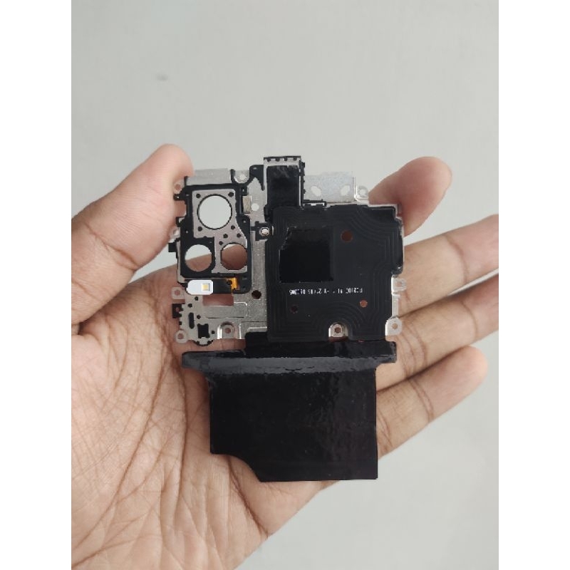 Cover/Tutup Mesin Vivo V21 4G Ori Copotan