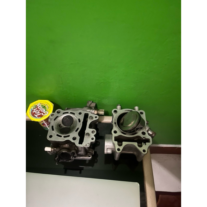 paketan 63 vario adv Pcx 150