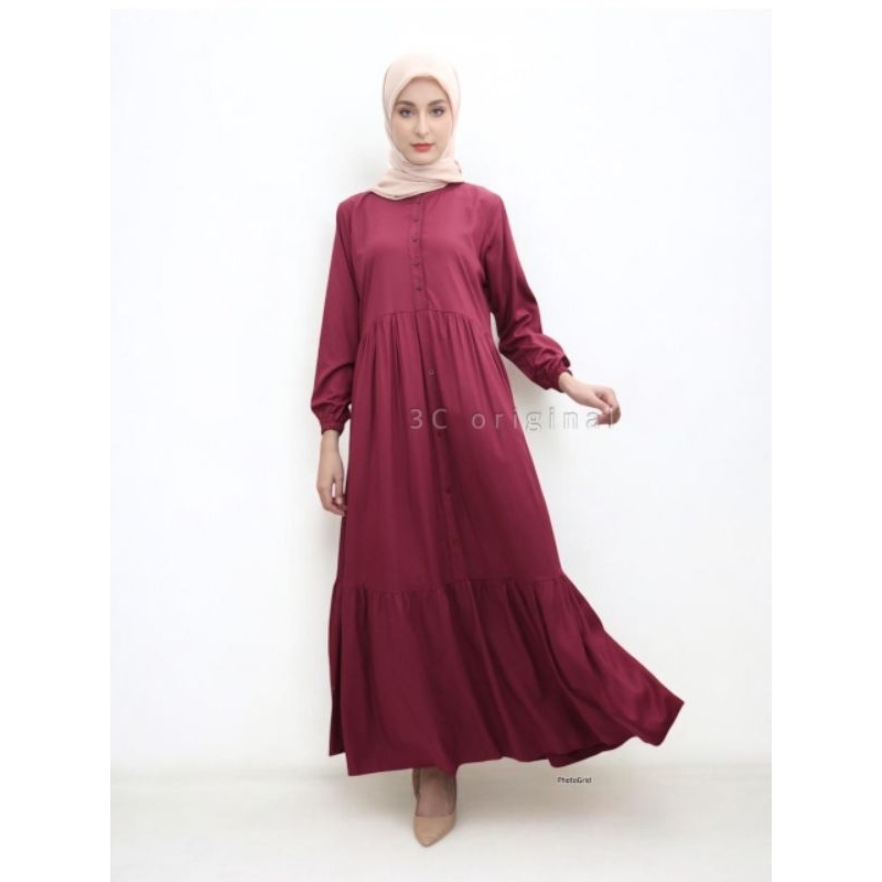 gamis 3C rample