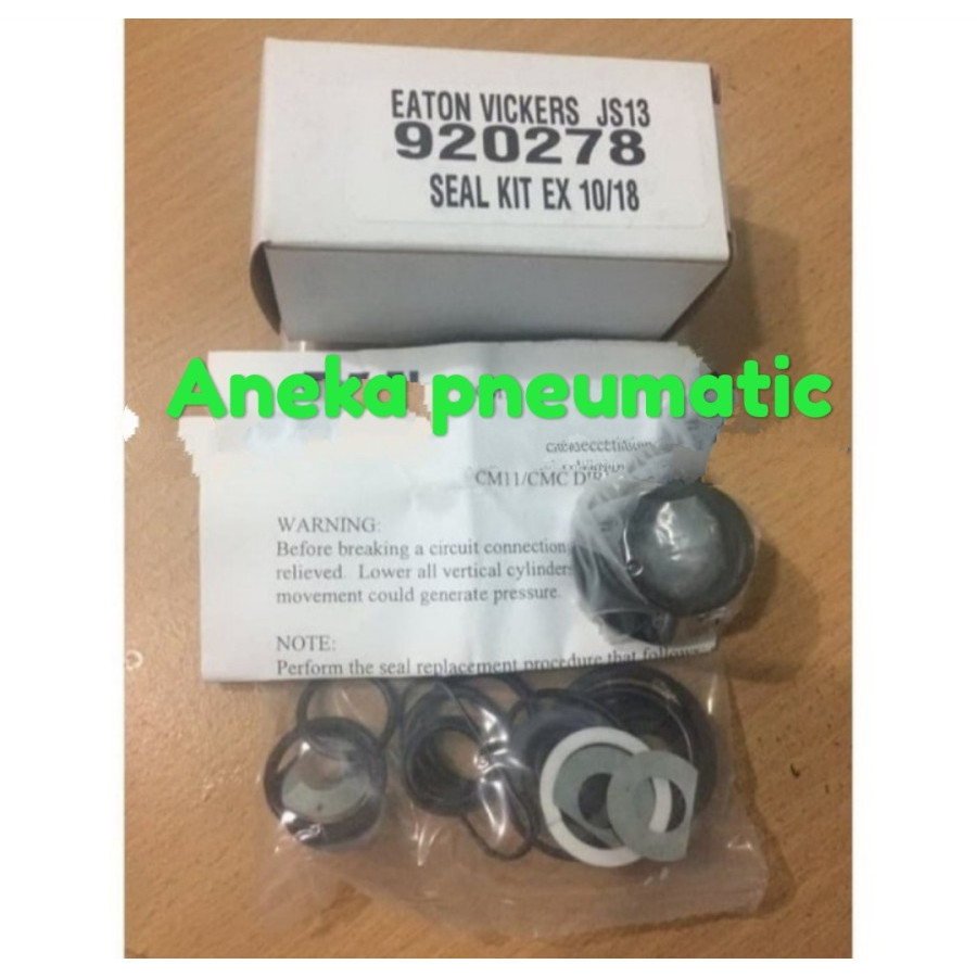 Eaton Vickers 920278 Seal Kit eaton