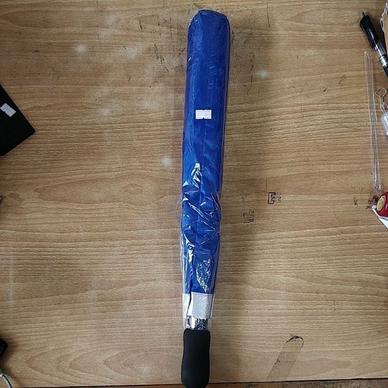 Payung Lipat 2 Golf Otomotis Jumbo Besar - Payung Besar