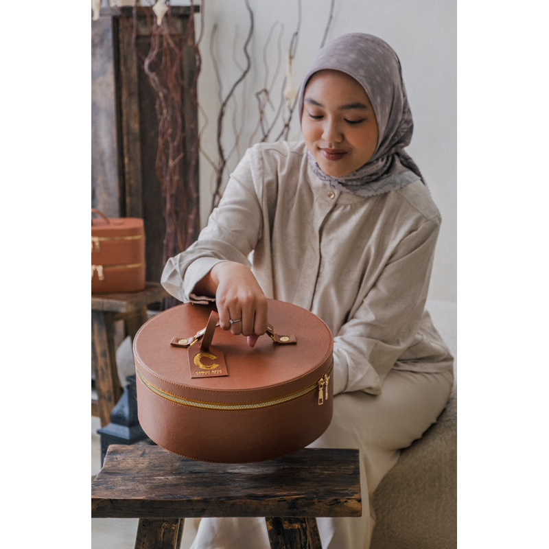 

Khadijah Hampers