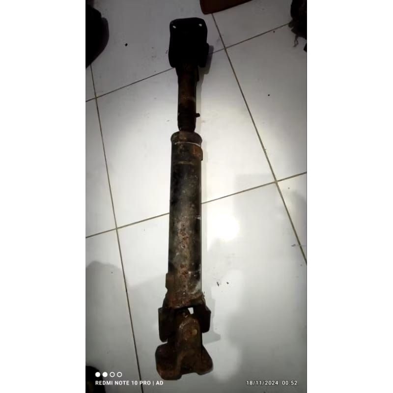 Kopel joint ass canter