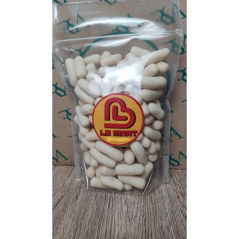 

Pilus stik/Pilus Kapsul 150gram