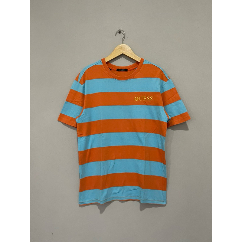 Kaos Guess Second / Kaos Guess Original