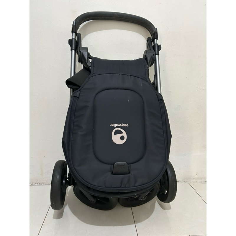 stroller easywalker