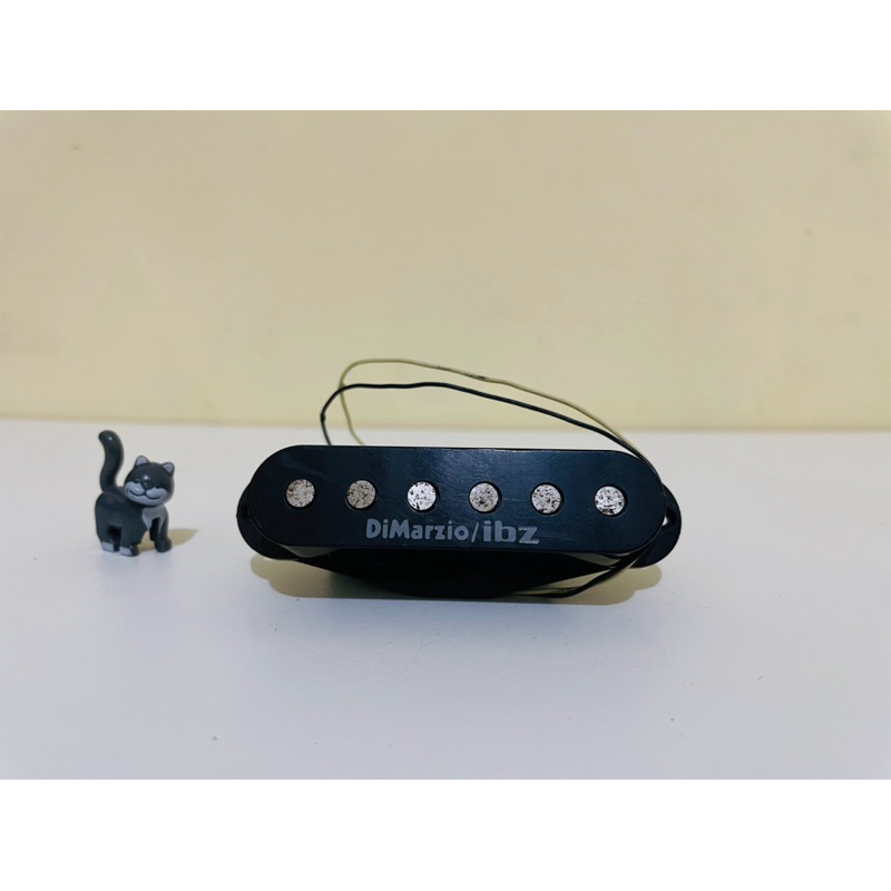 Dimarzio Kiko Loureiro Single Coil ISCK2