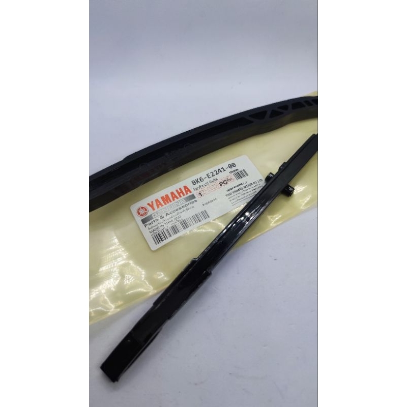 Karet tensioner vixion new led r15 new vv3 BK6 ori thailand