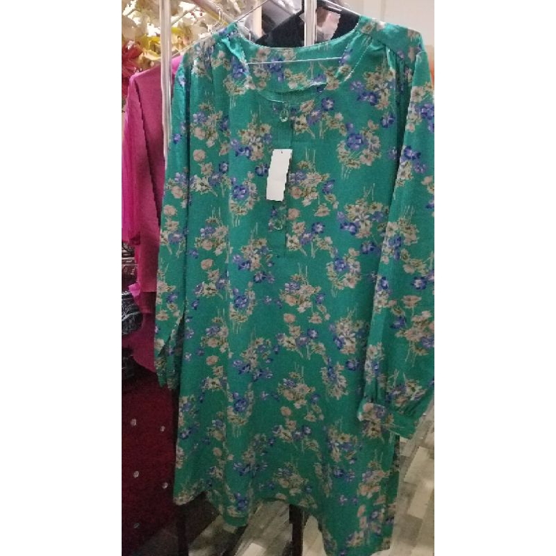 Obral cuci gudang baju wanita size jumbo