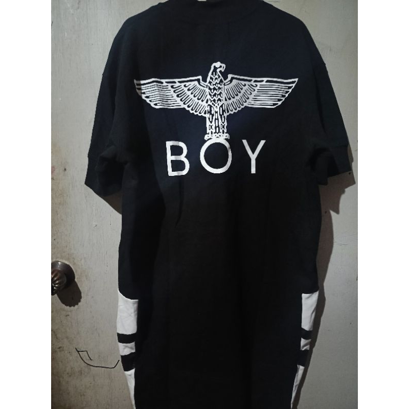 T-SHIRT BOY LONDON (BNWT)