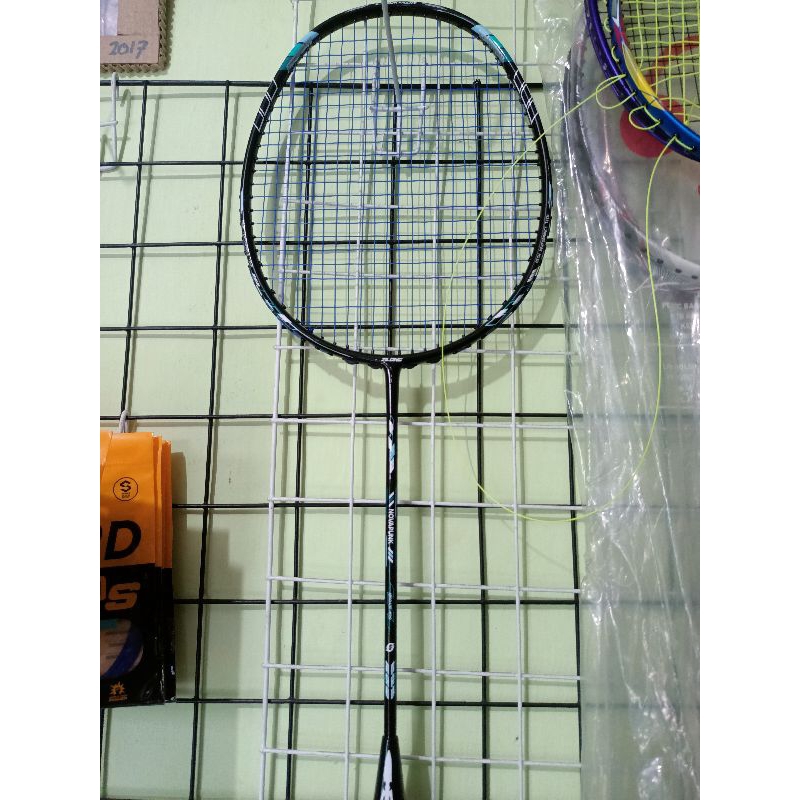 RAKET ZILONG Novapunk SECOND Original