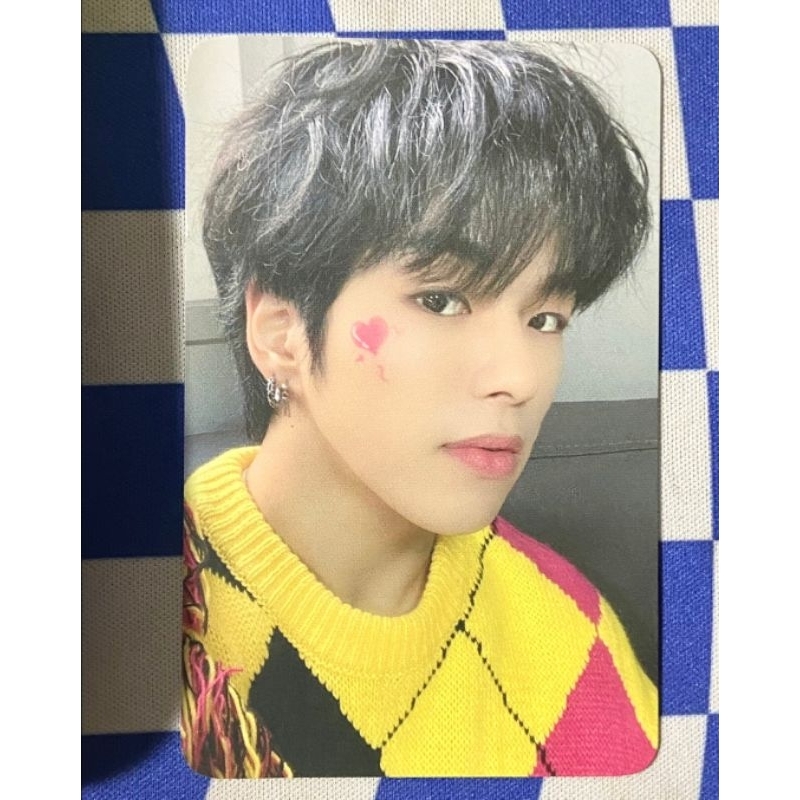 pc jaehyuk treasure the first step ktown4u