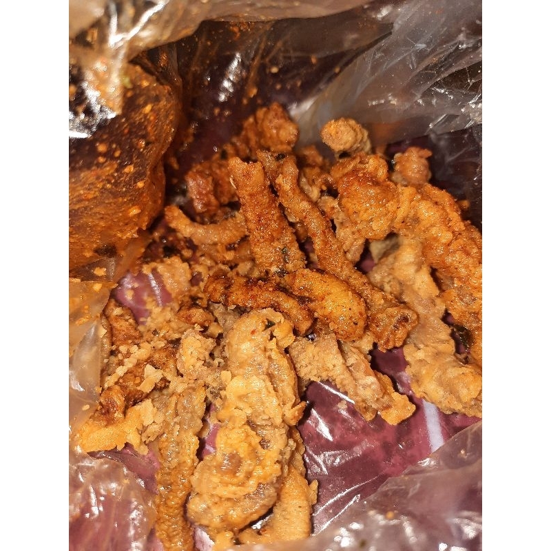 

USUS CRISPY