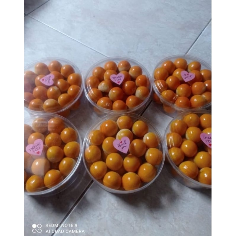 

Nastar 250 gr /500gr