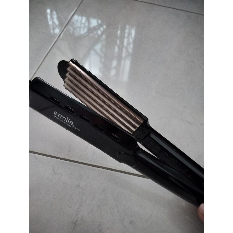 Preloved Catok getar ermila catok genteng