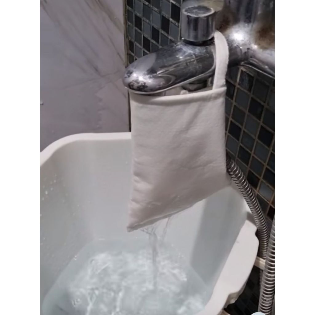 FILTER PENJERNIH AIR/FILTER AIR SUMUR BOR/PENJERNIH AIR/KANTONG SARINGAN AIR GANTUNG/SARINGAN TORN